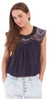 Thumbnail for your product : Free People Tribal Disco Top