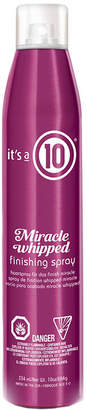It's A 10 ITS A 10 Miracle Whipped Finishing Spray - 10 oz.