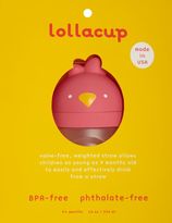 Thumbnail for your product : Lollaland Bird Lollacup-Pink