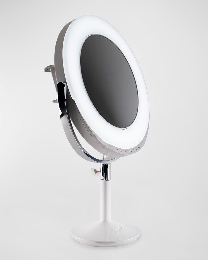 Ilios Beauty Ring Mirror & Ring Light - ShopStyle