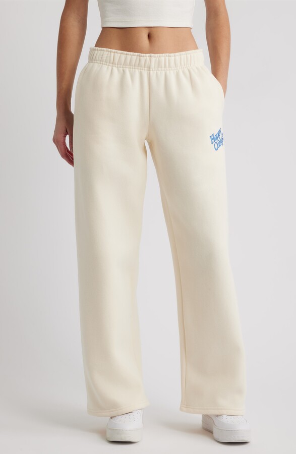 HAPPY CAMP3R Buttery Pancake Sweatpants