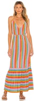 Thumbnail for your product : SUNDRESS Cirka Long Dress. - size XS (also