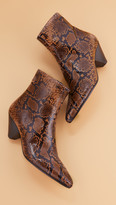 Thumbnail for your product : Vince Alder Booties