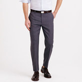 Thumbnail for your product : J.Crew Ludlow classic Traveler suit pant in Italian wool