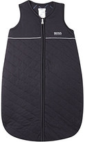 Thumbnail for your product : HUGO BOSS Zip up sleeping bag XS-S