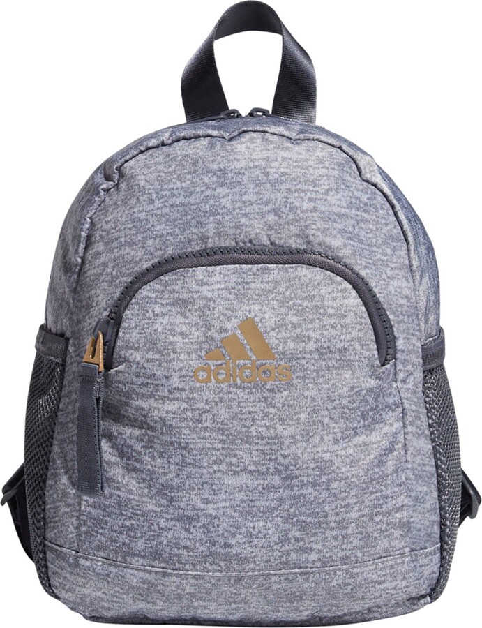 adidas Linear 3 Mini Backpack ShopStyle