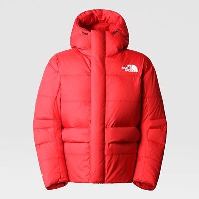 The North Face Men's Rmst Himalayan Parka - ShopStyle Outerwear