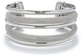 Thumbnail for your product : Anne Klein Multi Row Cuff Bracelet