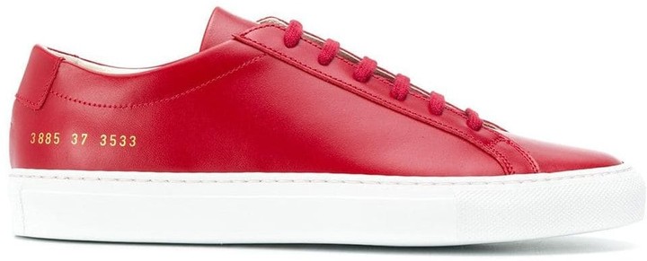 Common Projects Achilles low-top 