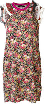 Diesel - floral print dress 