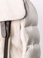 Thumbnail for your product : Moorer Escorial-mjo padded jacket