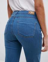 Thumbnail for your product : B.young Straight Leg Jeans