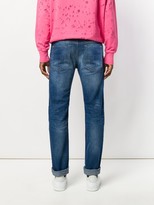 Thumbnail for your product : Diesel Buster 084SZ jeans