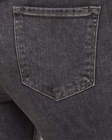 Thumbnail for your product : J Brand Maria High Rise Skinny Jeans in Obscura