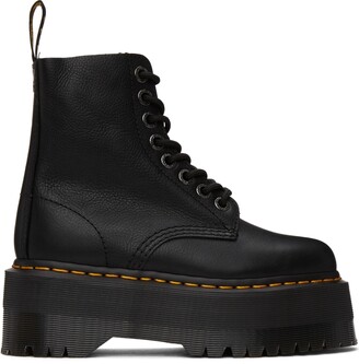 doc martens femme platform