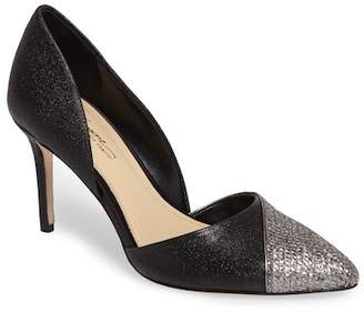 Vince Camuto Imagine Maicy d'Orsay Pump