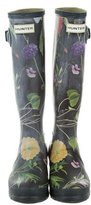 Thumbnail for your product : Hunter Floral Print Rain Boots