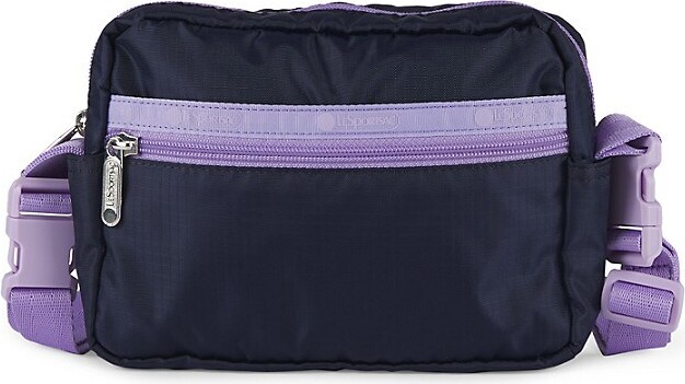 Le Sport Sac Candace Shoulder Bag
