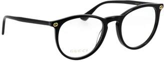 Gucci Glasses Eyewear Men