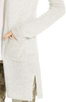 Thumbnail for your product : ATM Anthony Thomas Melillo Cashmere Open Cardigan
