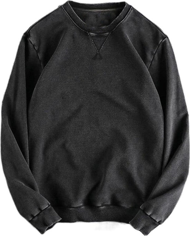 John Varvatos Odin Linen Sweater Polo Y2317S25 Men's Sweater Linen