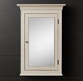 Thumbnail for your product : Restoration Hardware Shutter Medicine Cabinet