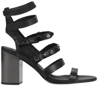 versace jeans sandals