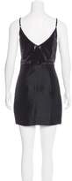 Thumbnail for your product : Camilla And Marc Embellished Theodora Dress