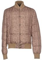 Thumbnail for your product : Daniele Alessandrini Down jacket