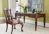 Thumbnail for your product : Ethan Allen Chauncey Armchair