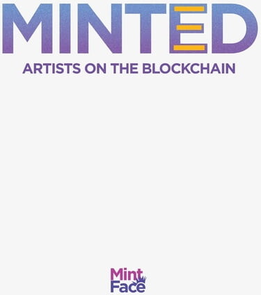 Minted (Hardcover)