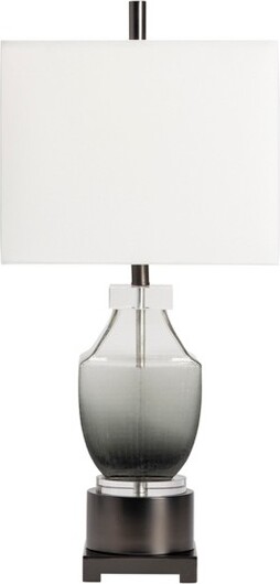 Crestview Collection CrestviewCollectionMcCanceTableLamp