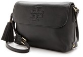 Thumbnail for your product : Tory Burch Thea Messenger Bag