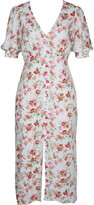 Thumbnail for your product : MinkPink Uncharted Heart Midi Dress