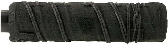 Burn Proof Gear BPG Deadair Silencers Nomad Heavy Suppressor Cover