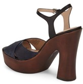 Thumbnail for your product : Pour La Victoire Women's 'Dakota' Platform Sandal