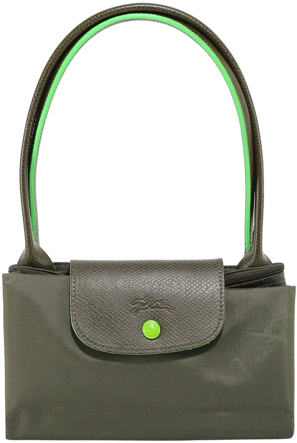 Longchamp Le Pliage Club Small Shoulder Bag ShopStyle