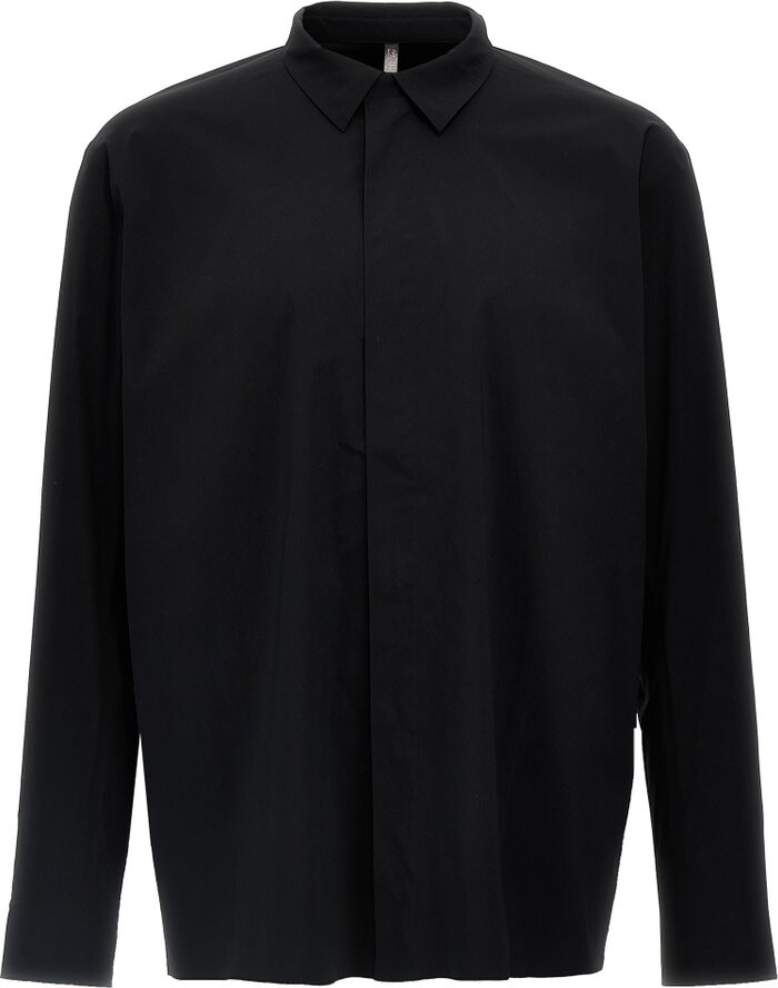 Arc'teryx Metry Straight Hem Shirt
