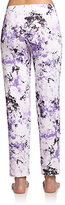 Thumbnail for your product : Cosabella Carrara Pajama Pants
