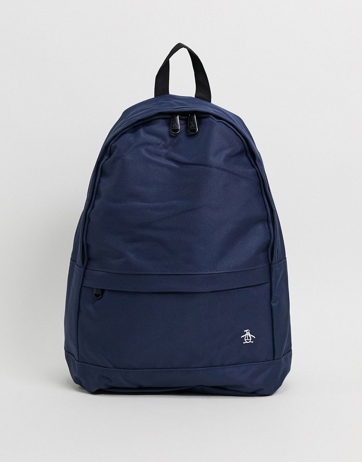 penguin original backpack