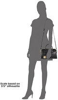 Thumbnail for your product : Brian Atwood Sharon Mini Satchel