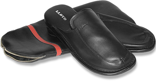 Lloyd Reisepantoffel C99-80230-OA - ShopStyle Slippers