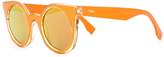 Thumbnail for your product : Fendi Eyewear Be You sunglasses