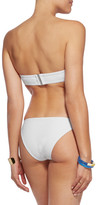 Thumbnail for your product : Orlebar Brown Ravenna Bandeau Bikini Top