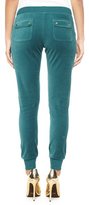Thumbnail for your product : Juicy Couture Juicy Bloom Slim Pant