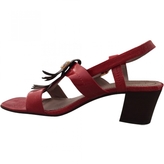 Thumbnail for your product : Marc by Marc Jacobs Sandals