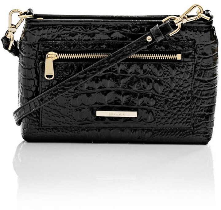 black brahmin handbolsas on sale