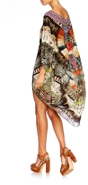Thumbnail for your product : Camilla Scoop Hem Dress