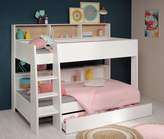 Thumbnail for your product : Parisot Leo Bunk Bed with Drawer