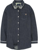 Thumbnail for your product : Scotch & Soda Jean shirt